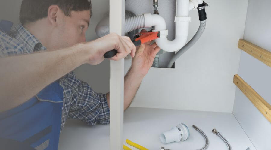 Professional Tankless Water Heater Installation in Burlison, TN